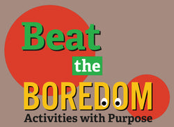 Beat The Boredom Box